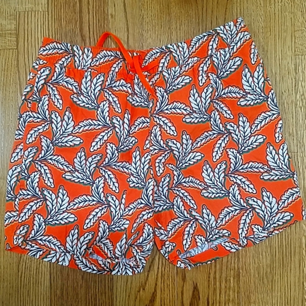 Monoprix homme swim shorts